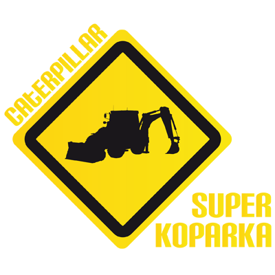 Super Koparka